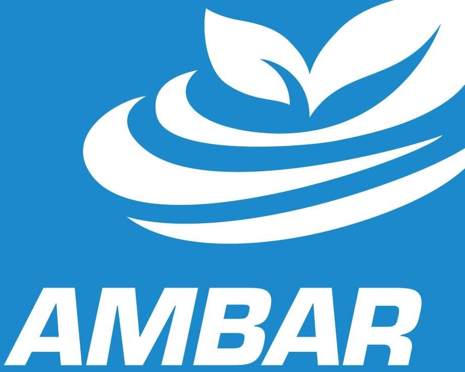AMBAR — Certificate of Excellence in Integrated Waste Management (PDF)